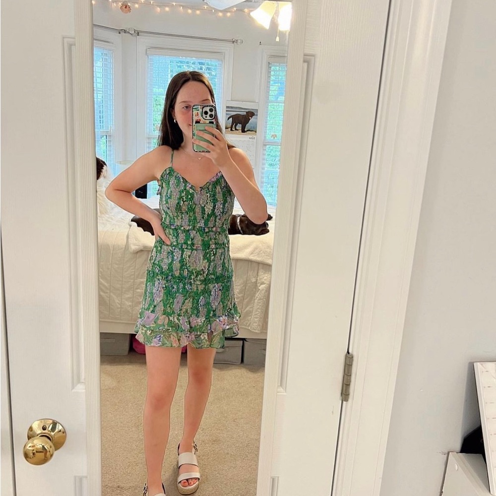 Dress - Picture 6 of 8